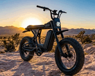 Ride1Up Revv1 Evo 配备了 1 kWh 半固态电池 