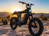 Ride1Up Revv1 Evo 配备了 1 kWh 半固态电池 