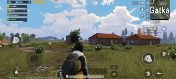 PUBG手机版