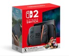任天堂 Switch 2 马里奥卡丁车世界套装。(图片来源：沃尔玛）