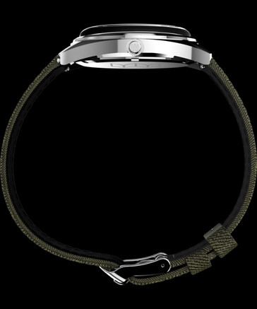 (图片来源：Timex）