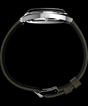 (图片来源：Timex）