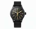 Timex 推出了一款全新的《哈利·波特》主题腕表