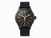 Timex 推出了一款全新的《哈利·波特》主题腕表
