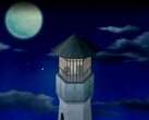 To the Moon 围绕着这样一个问题展开：为什么 Johnny 如此执意要去月球。