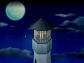 To the Moon 围绕着这样一个问题展开：为什么 Johnny 如此执意要去月球。