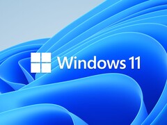 Windows 11 官方标志。