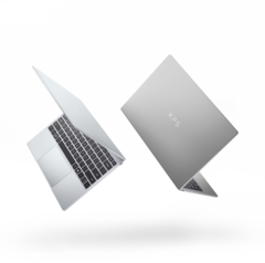 全新戴尔 XPS 13 终于面世