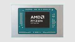 其他手持设备可能会采用 Steam Deck 的 APU（图片来源：AMD）