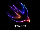 WWDC 2024 将于 6 月 10 日开始，持续到 6 月 14 日。(图片来源：Apple)