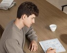 Onyx BOOX Note Max：配备 E Ink 显示屏的新型平板电脑。(图片来源：Onyx）