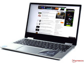 联想 Yoga 720-13IKB (7200U, 全高清) 笔记本电脑简短评测