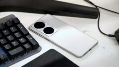 P60 Pro?(来源:HuaweiCentral)