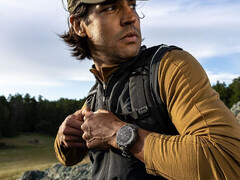 Garmin Instinct 3 系列的最新更新相当令人困惑。(图片来源：Garmin）