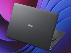 戴尔销售的 Pro 7 Series 13 2 合 1（P703260）只有一种颜色可供选择。