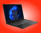 联想 V15 Gen 6 AMN 的重量为 1.6 公斤,并配备了内置数字小键盘。