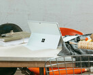 微软将在本季晚些时候发布新款 Surface Pro 和 Surface Laptop 产品。(图片来源：微软）