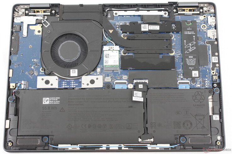 戴尔 Pro 7 13 2-in-1