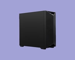 MSI WS300 搭载 GB300 超级芯片,配备 72 核 CPU 以及拥有 252 GB 显存的 Blackwell Ultra GPU。