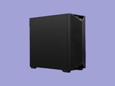 MSI WS300 搭载 GB300 超级芯片，配备 72 核 CPU 以及拥有 252 GB 显存的 Blackwell Ultra GPU。 