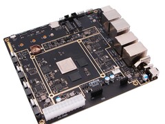 Rock 5 ITX 是一款采用 ARM SoC 的新型主板。