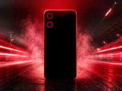 与 Poco X8 Pro 一样，红米 Turbo 5 也有两个后置摄像头。