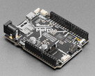 Metro RP2040 集成了Raspberry Pi 的多功能 RP2040 微控制器。(图片来源：Adafruit）