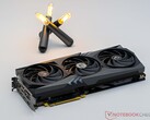 NvidiaGeForce RTX 4060 Ti 16 GB很快就可以购买（图片来自于自己）。