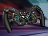 Turtle Beach VelocityOne F-RX 公式转轮的官方效果图。(图片来源：Turtle Beach）
