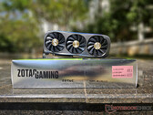 Zotac GamingGeForce RTX 4070 Airo回顾