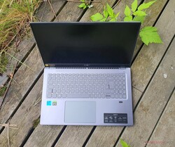 Acer Swift X SFX16-51G