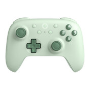 8BitDo Ultimate 2C - Mint。(图片来源：8BitDo）