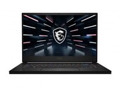 MSI Stealth GS66 12UGS游戏笔记本回顾。足够强大的QHD