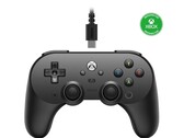 用于 Xbox 的 8BitDo Pro 2 有线控制器。(图片来源：8BitDo）