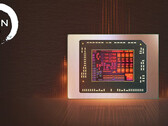 AMD Strix Point Zen 5 移动处理器可能于 8 月发布（图片来源：AMD [编辑）