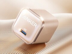 Anker Safe Charge Pro Nano 是一款 45W GaN 充电器。(图片来源:Anker)