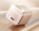 Anker Safe Charge Pro Nano 是一款 45W GaN 充电器。(图片来源：Anker）