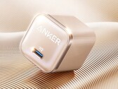 Anker Safe Charge Pro Nano 是一款 45W GaN 充电器。(图片来源：Anker）