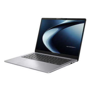 华硕 ExpertBook P3 G2 正面视图