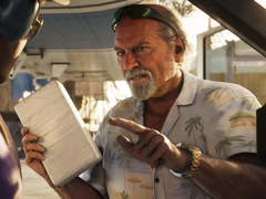 侠盗猎车手 6》中 NPC 布莱恩-赫德的照片