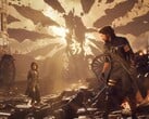 图片来自游戏 Clair Obscur：Epic Games 上的 Expedition 33。(图片来源：Epic Games）