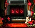 CloverPit 于 9 月 26 日在 Steam 上发布，推出时有 10% 的折扣，目前获得了 96% 的好评。(图片来源：Steam）