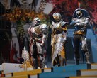 Bungie 在《命运 2》中推出了《2026 年守护者游戏》，同时还推出了新的《魔法：收集》跨界游戏。