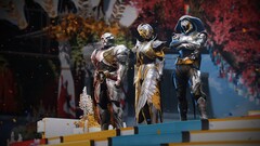 Bungie 在《命运 2》中推出了《2026 年守护者游戏》，同时还推出了新的《魔法：收集》跨界游戏。