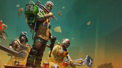 尽管褒贬不一，《FBC 火线突破》的玩家数量仍突破了 100 万（图片来源：Remedy Entertainment）