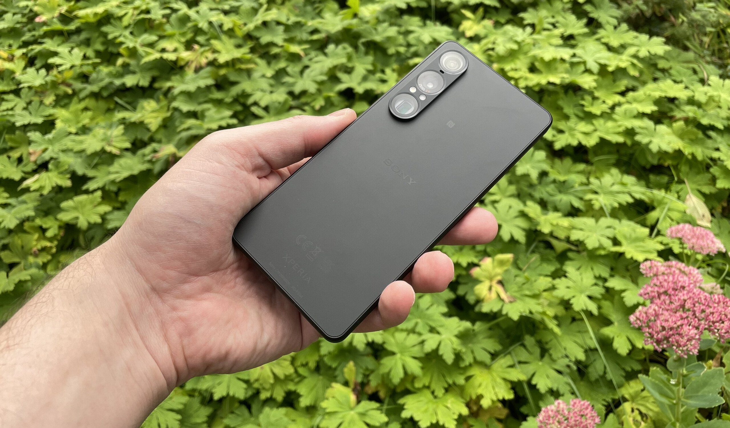 索尼 Xperia 1 VII