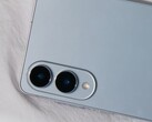 三星Galaxy S25 Edge。(图片来源：三星）