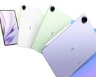 Honor MagicPad 3 还有更小的 12.5 英寸版本（图片来源：Honor)