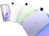 Honor MagicPad 3 还有更小的 12.5 英寸版本（图片来源：Honor)