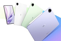 Honor MagicPad 3 还有更小的 12.5 英寸版本（图片来源：Honor)